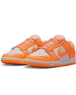 Nike Dunk Low Peach